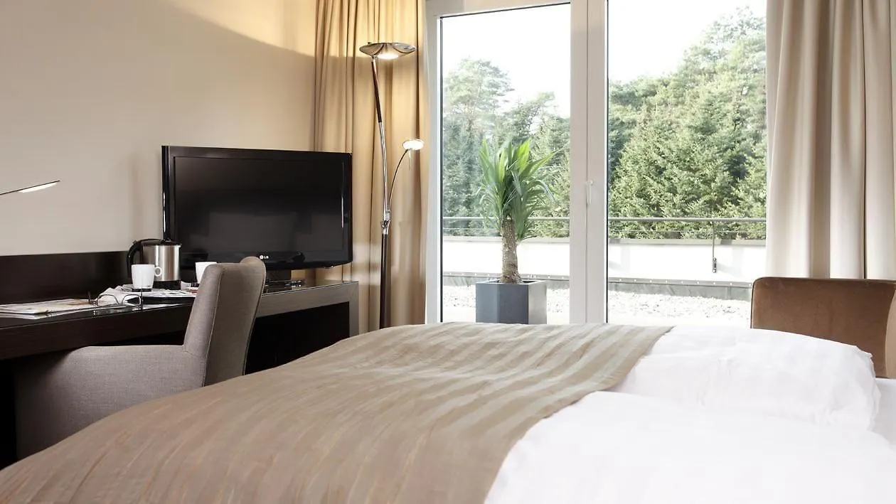 l'Arrivée Hotel & Spa Dortmund 4*,  Deutschland