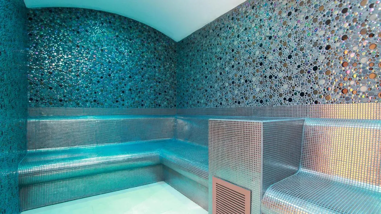 l'Arrivée Hotel & Spa Dortmund