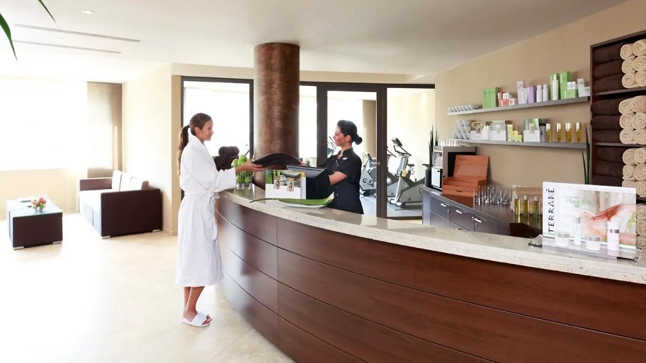 l'Arrivée Hotel & Spa Dortmund