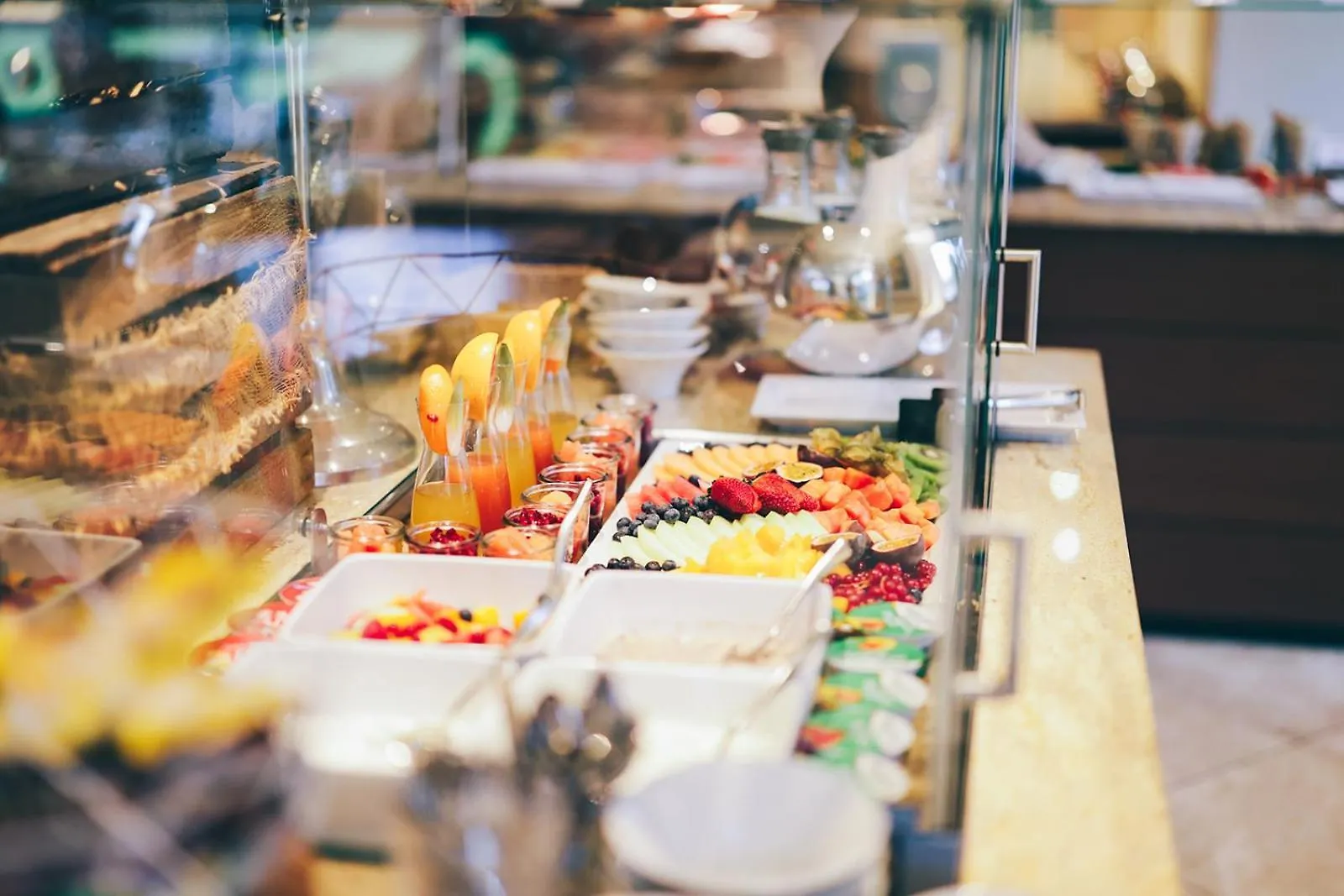 l'Arrivée Hotel & Spa Dortmund