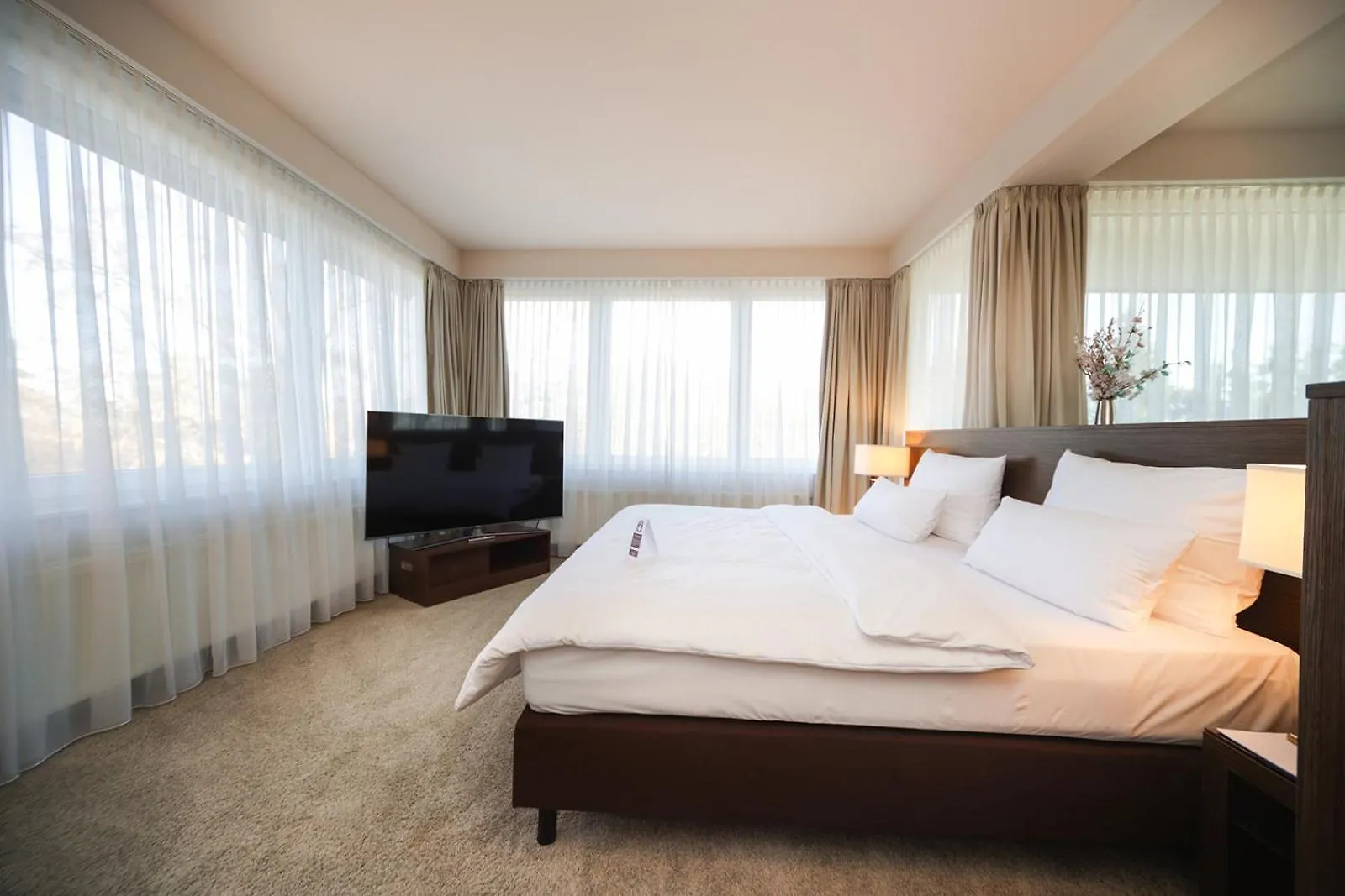 l'Arrivée Hotel & Spa Dortmund Deutschland