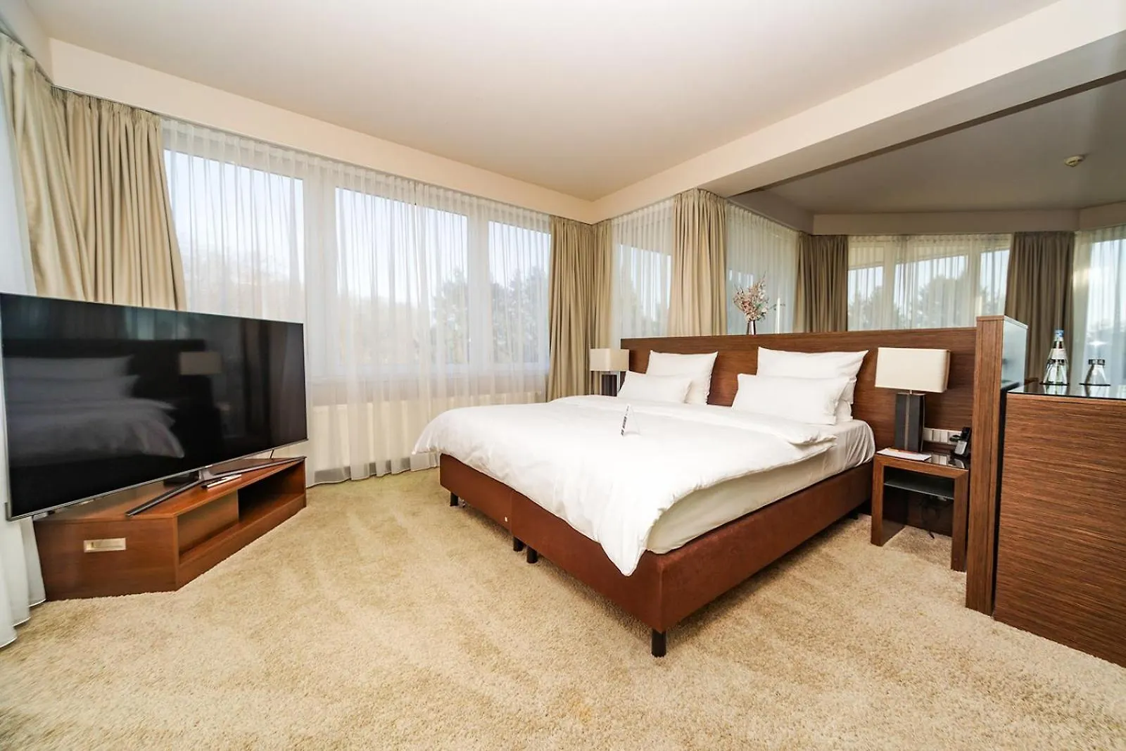 l'Arrivée Hotel & Spa Dortmund