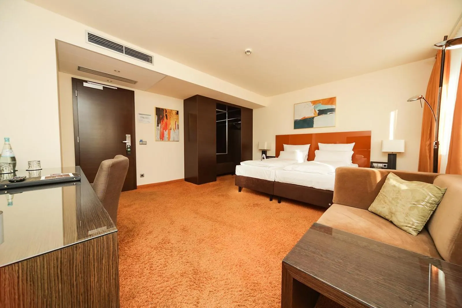 l'Arrivée Hotel & Spa Dortmund Deutschland