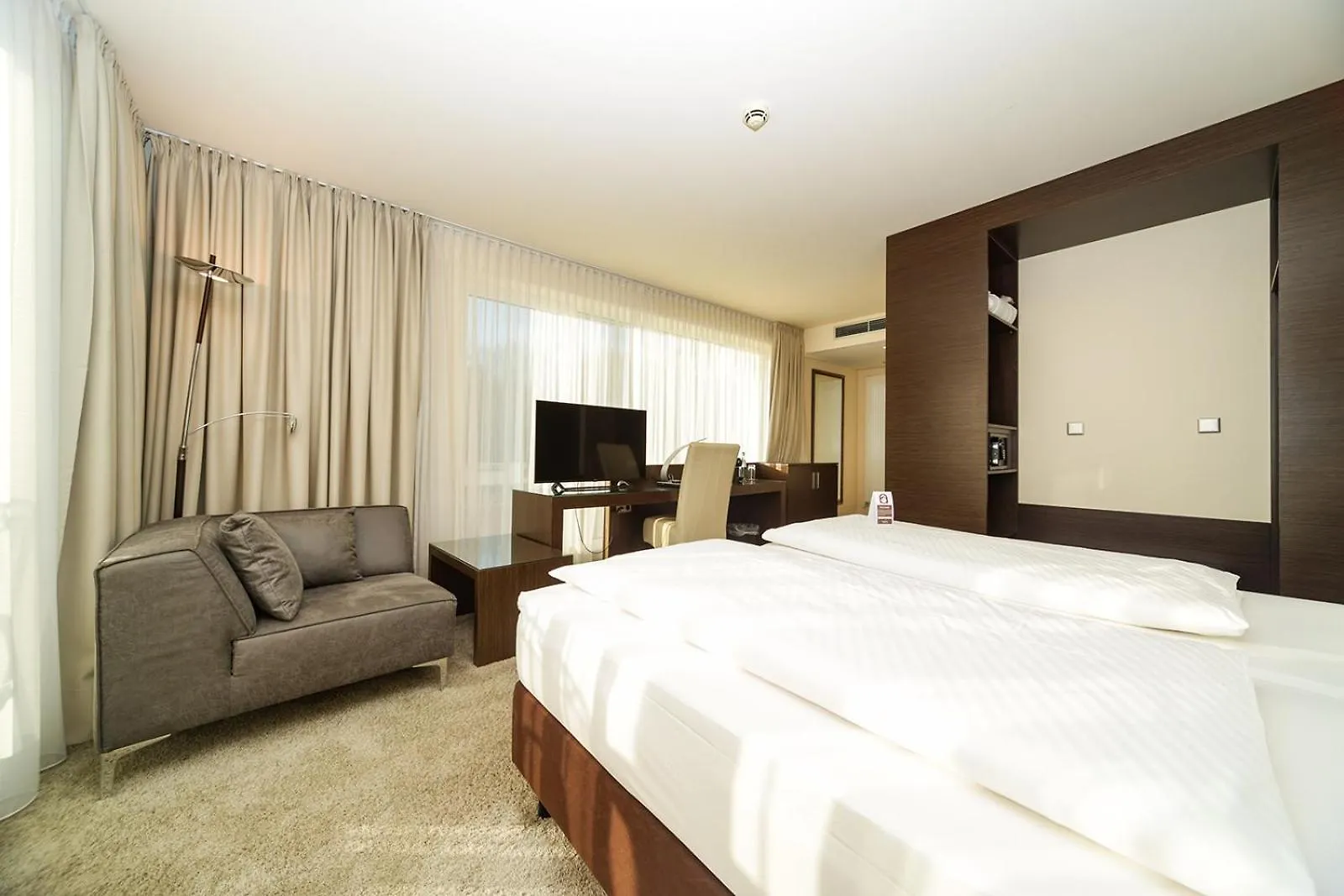 l'Arrivée Hotel & Spa Dortmund