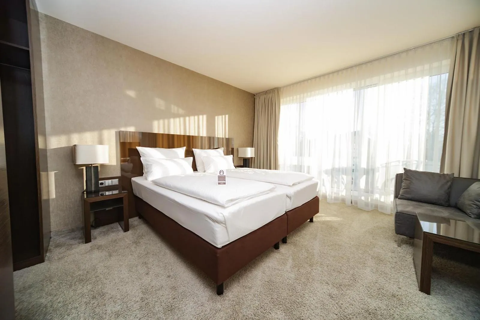 l'Arrivée Hotel & Spa Dortmund