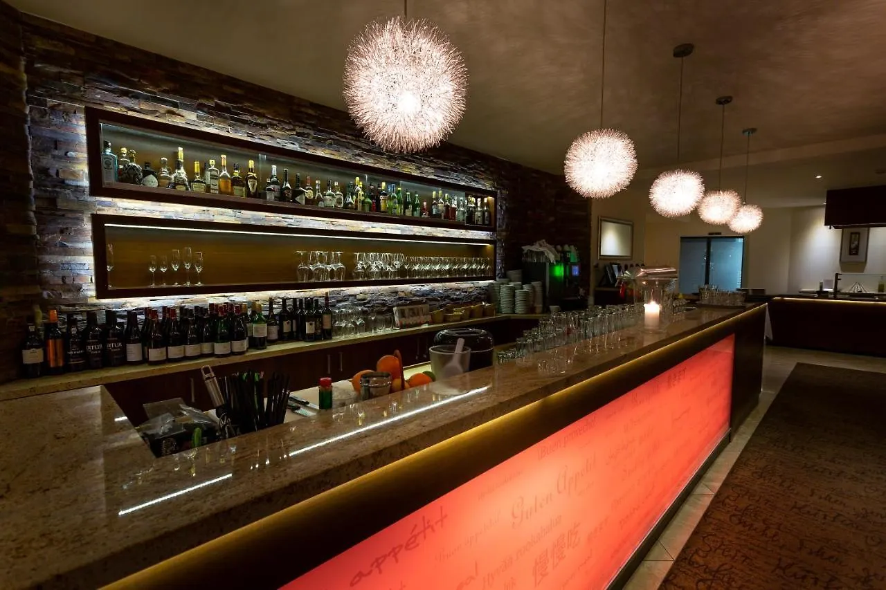 l'Arrivée Hotel & Spa Dortmund