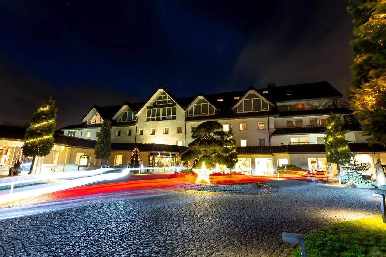 l'Arrivée Hotel & Spa Dortmund 4*,  Deutschland