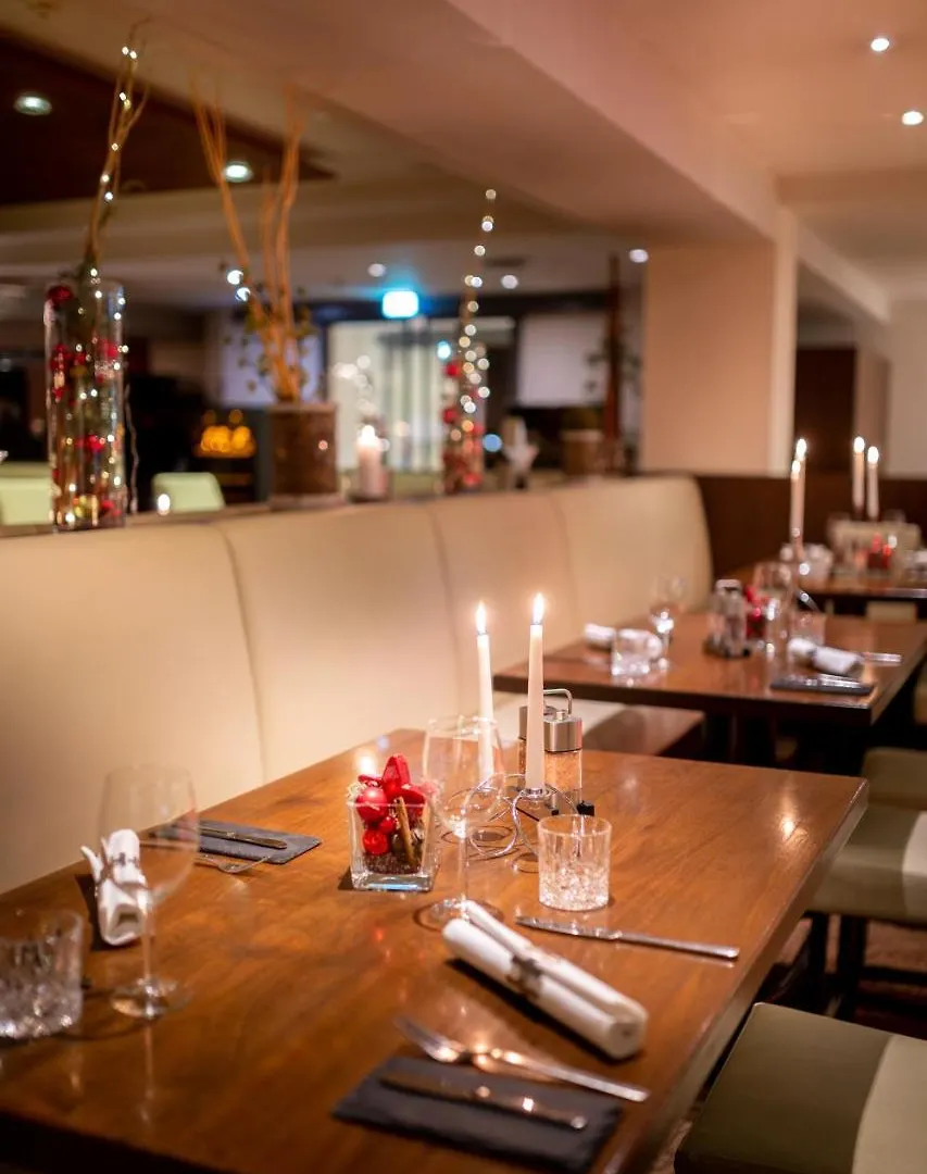 l'Arrivée Hotel & Spa Dortmund