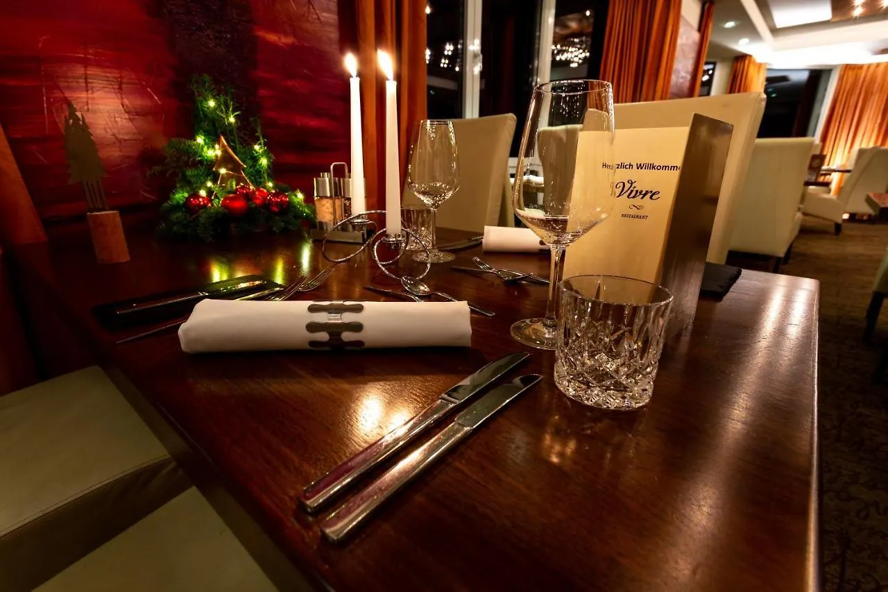 ****  l'Arrivée Hotel & Spa Dortmund Deutschland