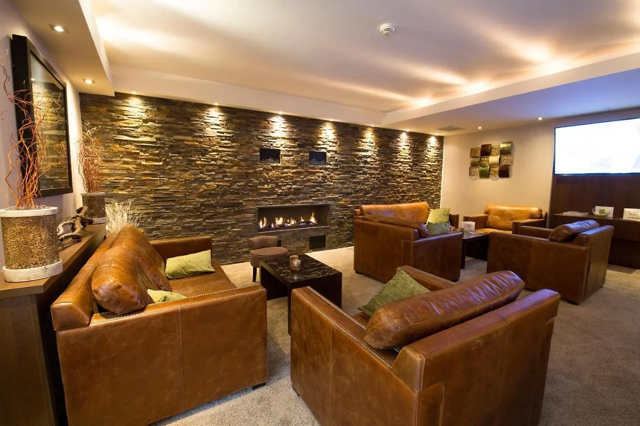 l'Arrivée Hotel & Spa Dortmund