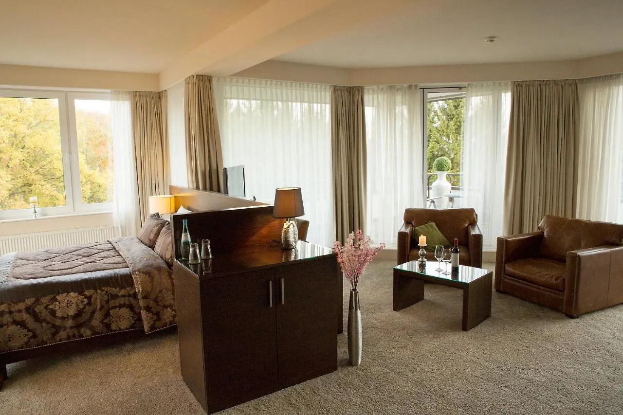 l'Arrivée Hotel & Spa Dortmund