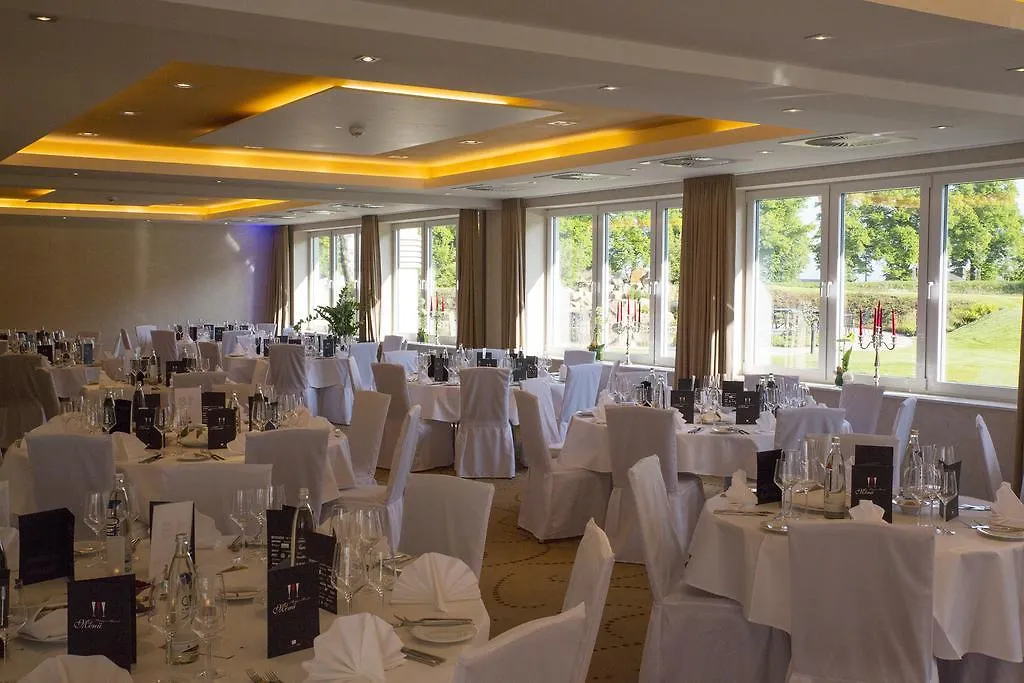 l'Arrivée Hotel & Spa Dortmund