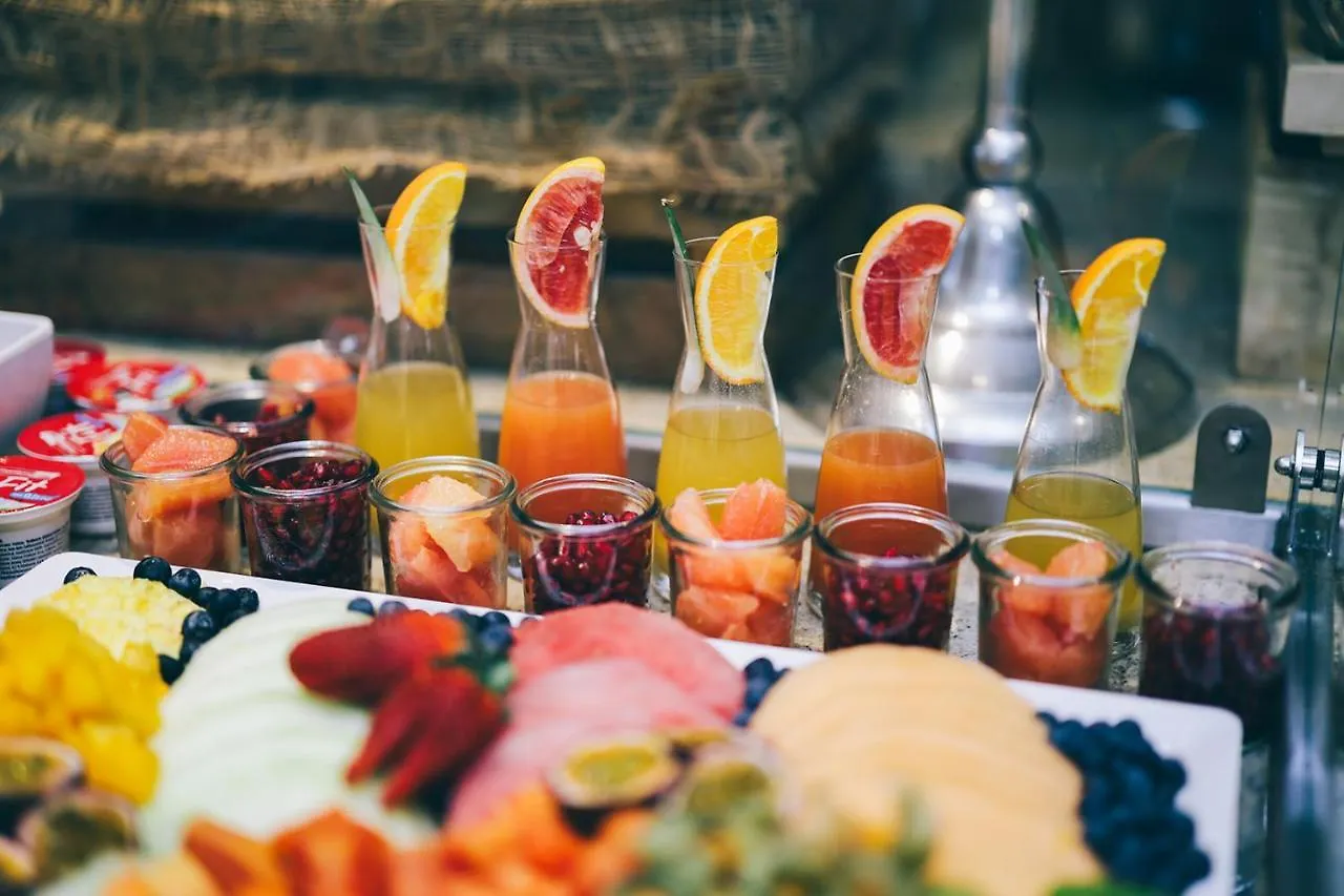 L'Arrivee Hotel & Spa Дортмунд