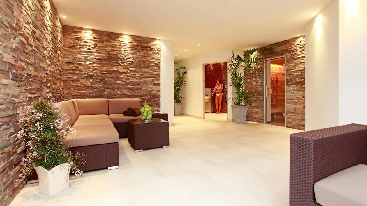 L'Arrivee Hotel & Spa Дортмунд 4*,  Германия