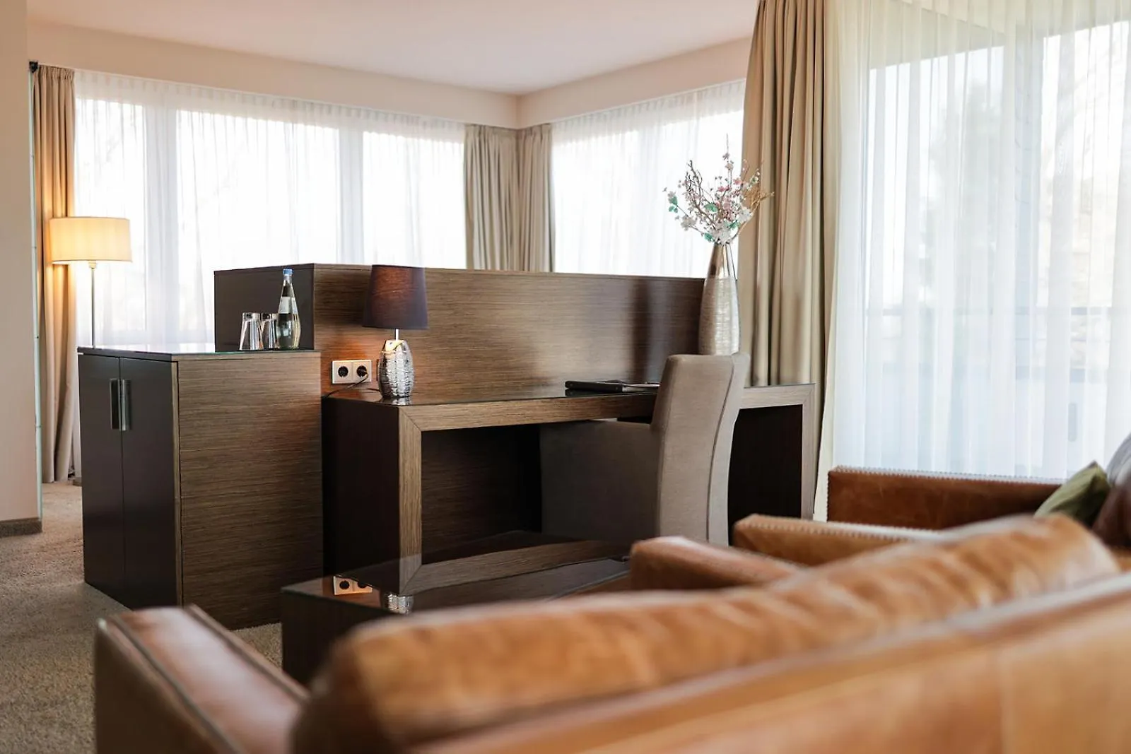 L'Arrivee Hotel & Spa Дортмунд