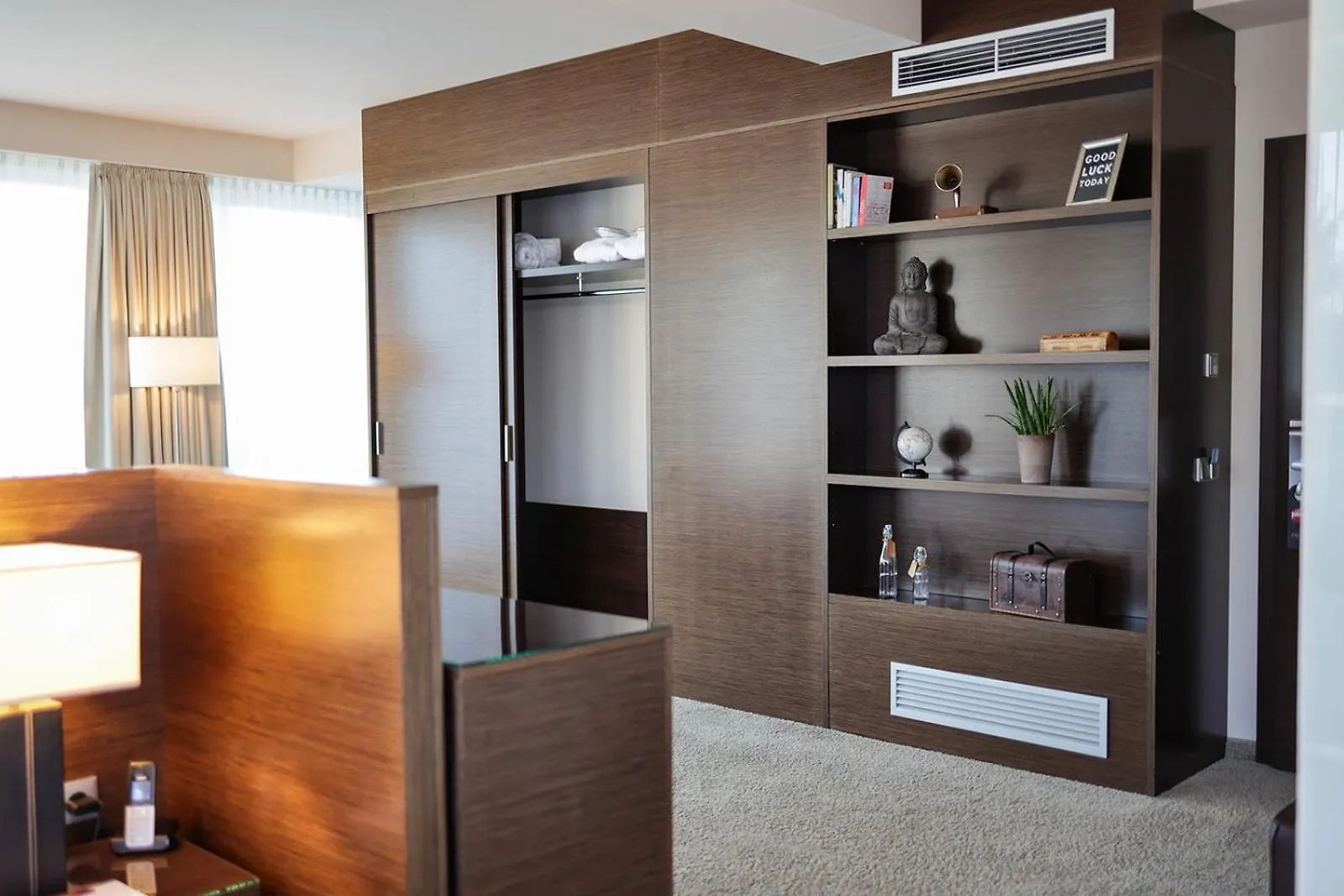 L'Arrivee Hotel & Spa Дортмунд