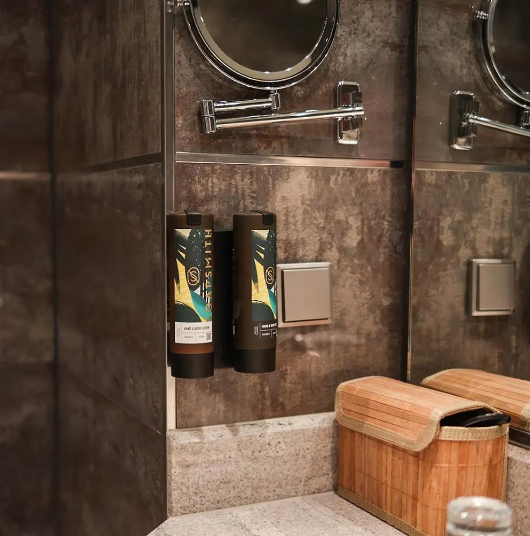 L'Arrivee Hotel & Spa Дортмунд Германия