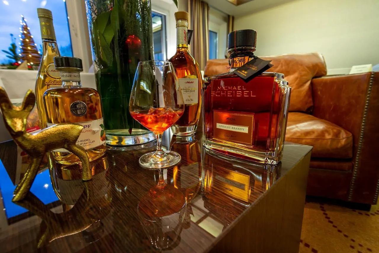 L'Arrivee Hotel & Spa Дортмунд Германия