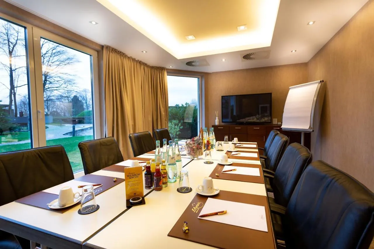 L'Arrivee Hotel & Spa Дортмунд