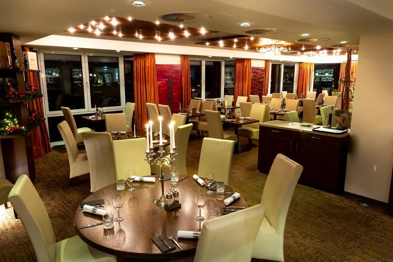 L'Arrivee Hotel & Spa Дортмунд