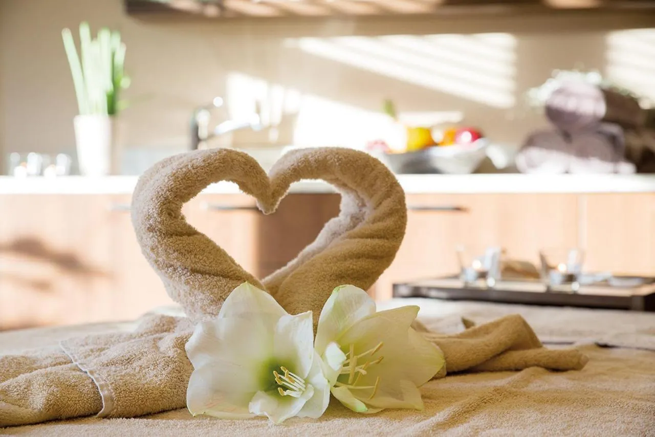 L'Arrivee Hotel & Spa Дортмунд