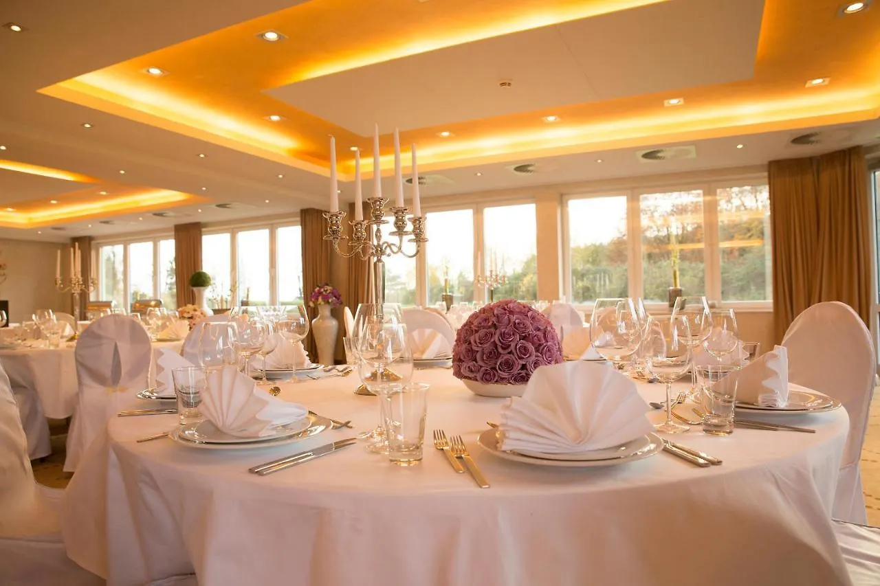 L'Arrivee Hotel & Spa Дортмунд 4*,  Германия